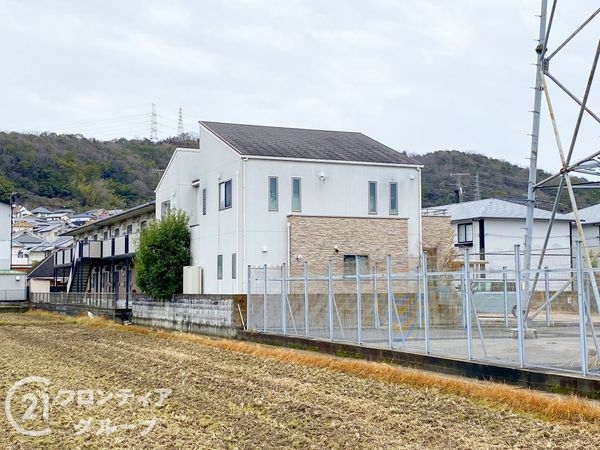 姫路市田寺東２丁目の中古一戸建て