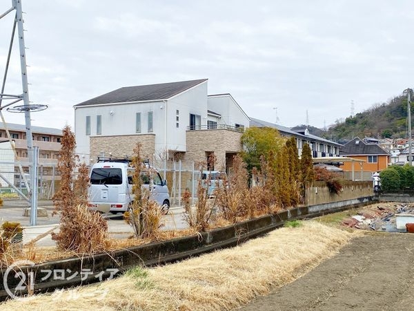 姫路市田寺東２丁目の中古一戸建て