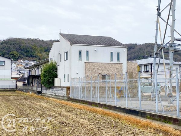 姫路市田寺東２丁目の中古一戸建て