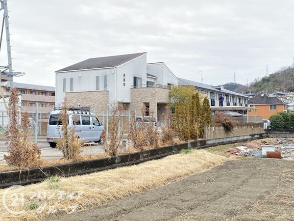 姫路市田寺東２丁目の中古一戸建て