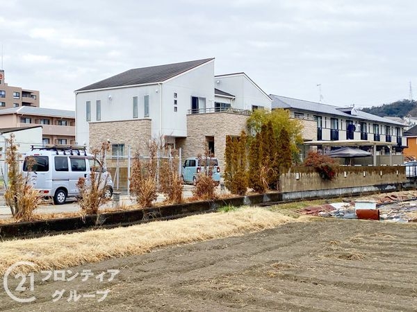 姫路市田寺東２丁目の中古一戸建て