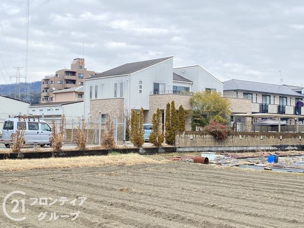 姫路市田寺東２丁目の中古一戸建て