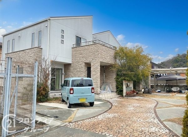 姫路市田寺東２丁目　中古一戸建て