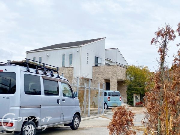 姫路市田寺東２丁目　中古一戸建て