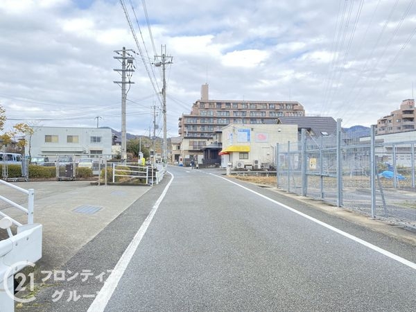 姫路市田寺東２丁目の中古一戸建て