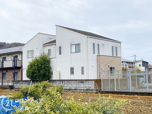 姫路市田寺東２丁目の中古一戸建て