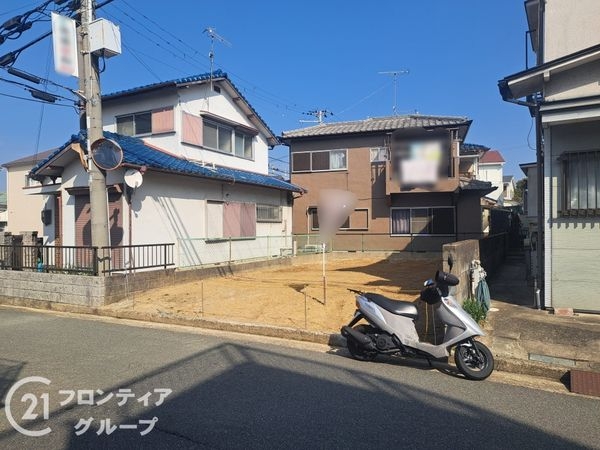 加古川市平岡町一色　新築一戸建て