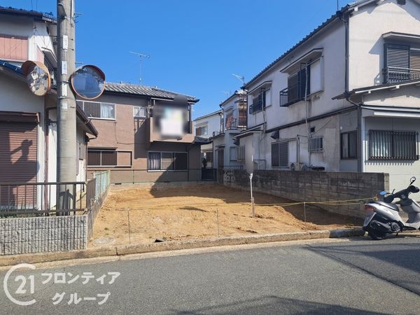 加古川市平岡町一色　新築一戸建て