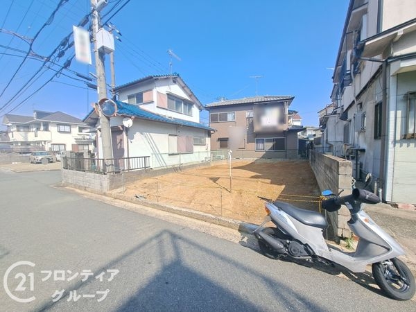 加古川市平岡町一色　新築一戸建て