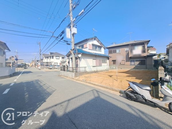 加古川市平岡町一色　新築一戸建て