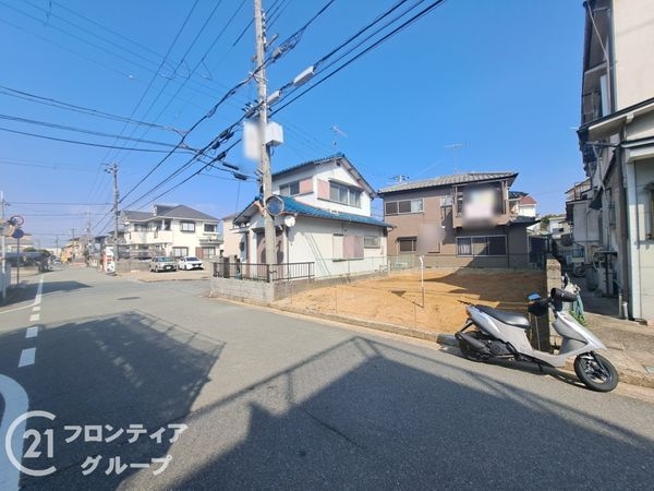 加古川市平岡町一色　新築一戸建て