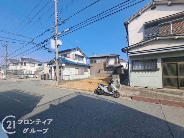 加古川市平岡町一色　新築一戸建て
