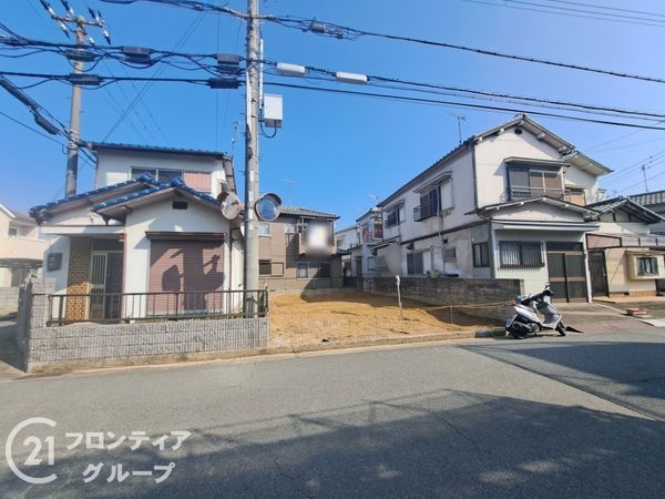 加古川市平岡町一色　新築一戸建て