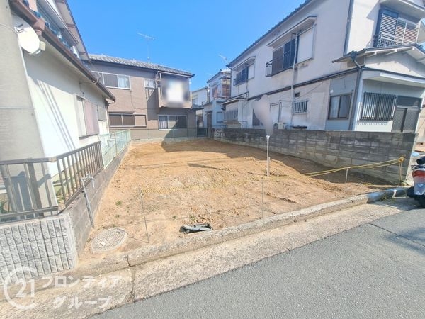 加古川市平岡町一色　新築一戸建て
