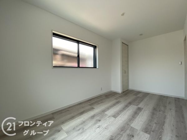 加古川市平岡町一色　新築一戸建て