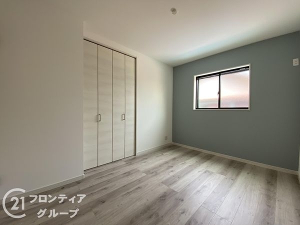 加古川市平岡町一色　新築一戸建て