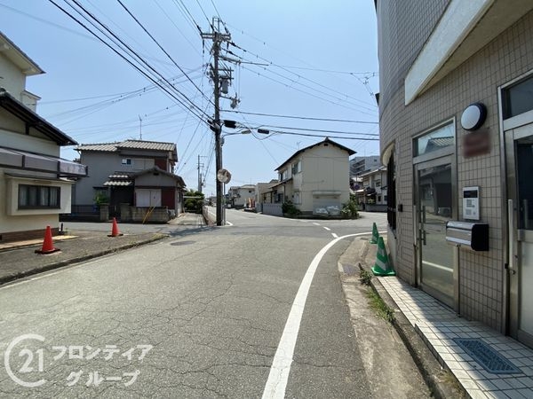 加古川市平岡町一色　新築一戸建て