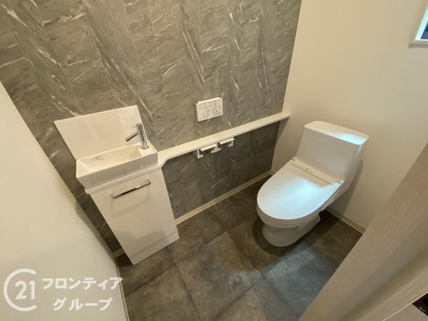 加古川市平岡町一色　新築一戸建て