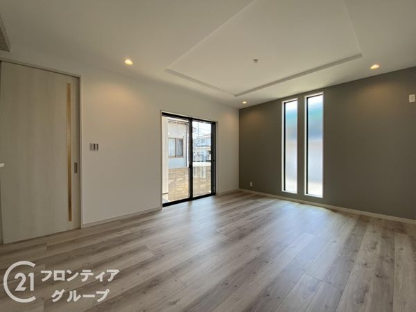 加古川市平岡町一色　新築一戸建て