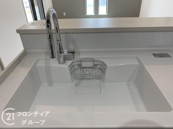 加古川市平岡町一色　新築一戸建て
