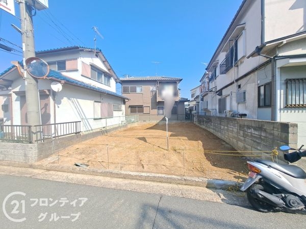 加古川市平岡町一色　新築一戸建て