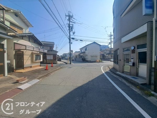 加古川市平岡町一色　新築一戸建て