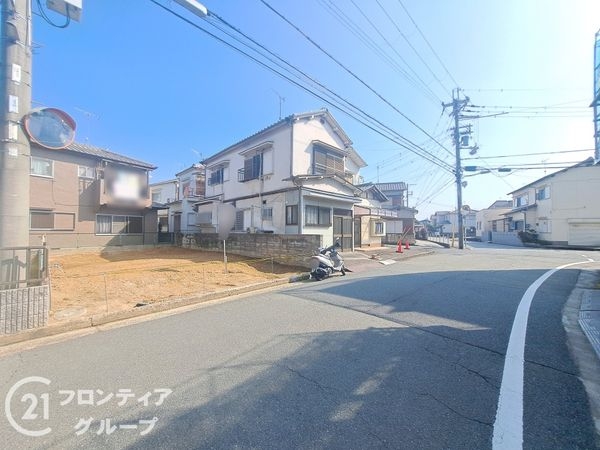 加古川市平岡町一色　新築一戸建て