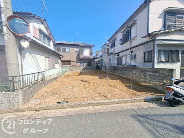 加古川市平岡町一色　新築一戸建て