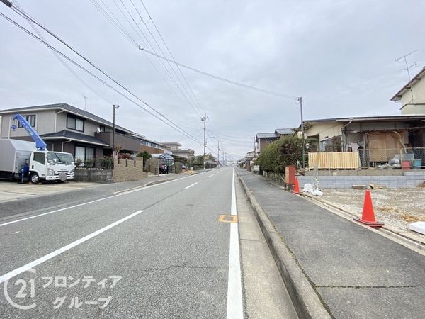 三木市緑が丘町中２丁目　新築一戸建て　第１　３号棟