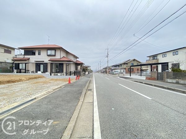 三木市緑が丘町中２丁目　新築一戸建て　第１　３号棟