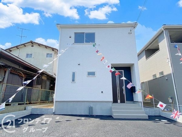 三木市緑が丘町中２丁目　新築一戸建て　第１　３号棟