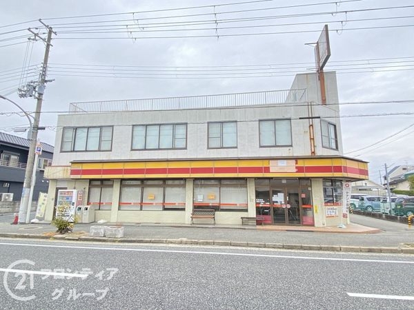 三木市緑が丘町中２丁目　新築一戸建て　第１　２号棟(Yショップカタヤマ)
