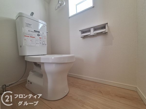 三木市緑が丘町中２丁目　新築一戸建て　第１　２号棟