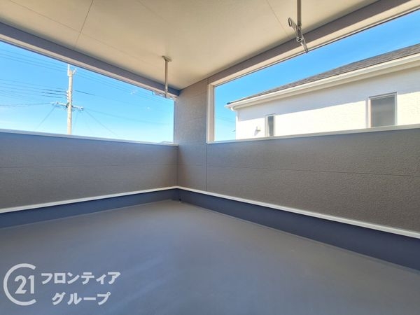 三木市緑が丘町中２丁目　新築一戸建て　第１　２号棟