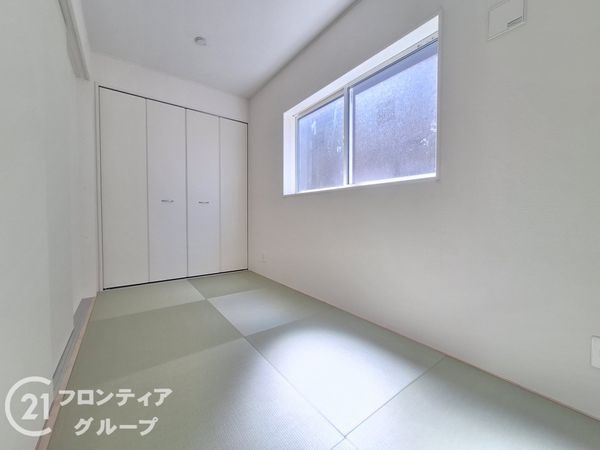 三木市緑が丘町中２丁目　新築一戸建て　第１　２号棟