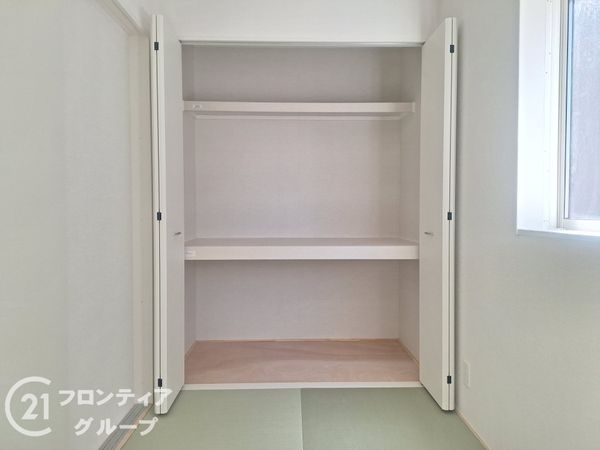 三木市緑が丘町中２丁目　新築一戸建て　第１　２号棟