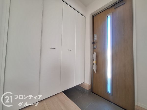 三木市緑が丘町中２丁目　新築一戸建て　第１　２号棟