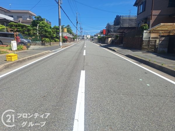 三木市緑が丘町中２丁目　新築一戸建て　第１　２号棟