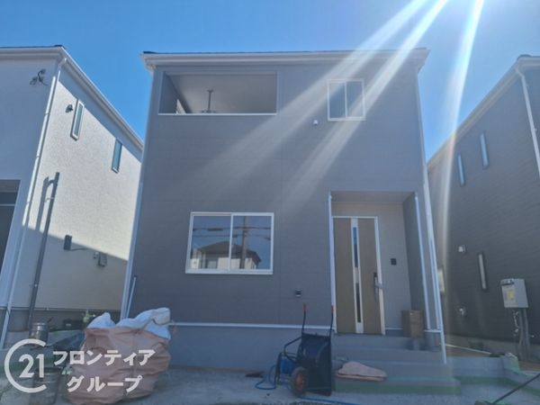 三木市緑が丘町中２丁目　新築一戸建て　第１　２号棟