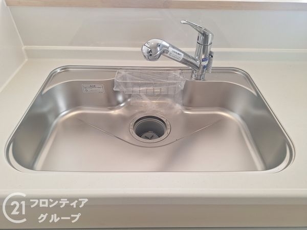三木市緑が丘町中２丁目　新築一戸建て　第１　２号棟
