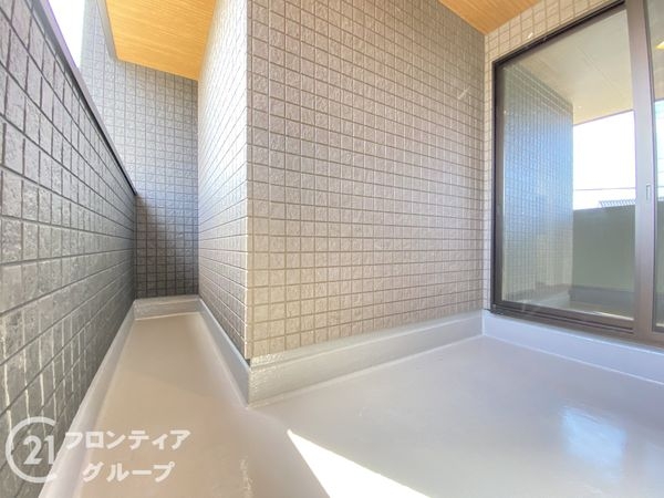 姫路市御立西３丁目　新築一戸建て　全１区画