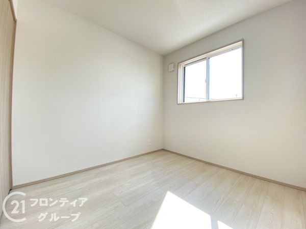 姫路市御立西３丁目　新築一戸建て　全１区画