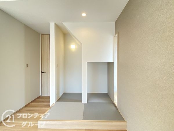 姫路市御立西３丁目　新築一戸建て　全１区画