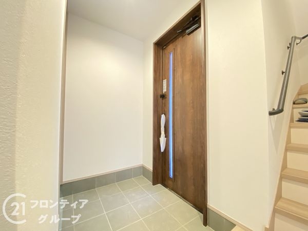 姫路市御立西３丁目　新築一戸建て　全１区画