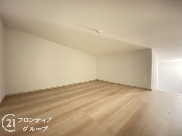 姫路市御立西３丁目　新築一戸建て　全１区画