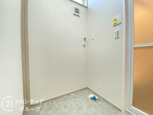 姫路市御立西３丁目　新築一戸建て　全１区画
