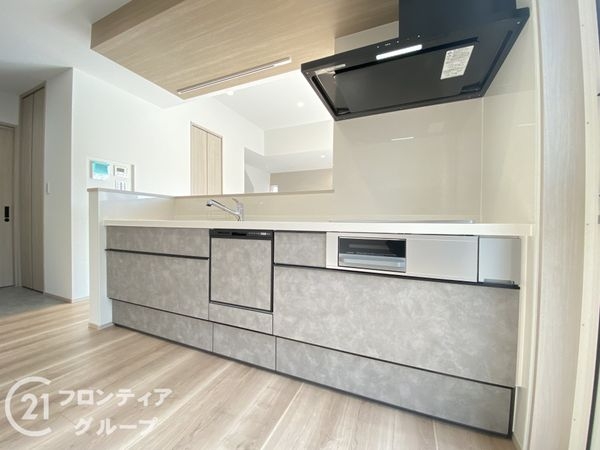 姫路市御立西３丁目　新築一戸建て　全１区画