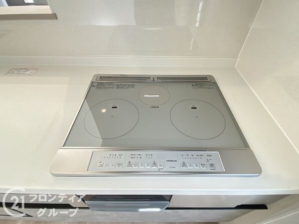 姫路市御立西３丁目　新築一戸建て　全１区画