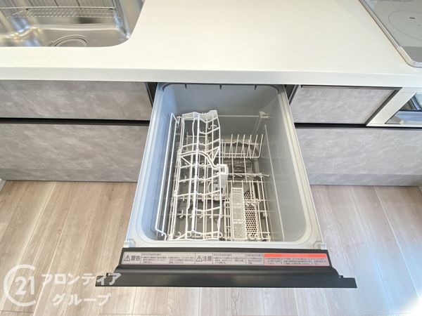姫路市御立西３丁目　新築一戸建て　全１区画