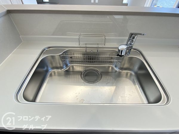 姫路市御立西３丁目　新築一戸建て　全１区画